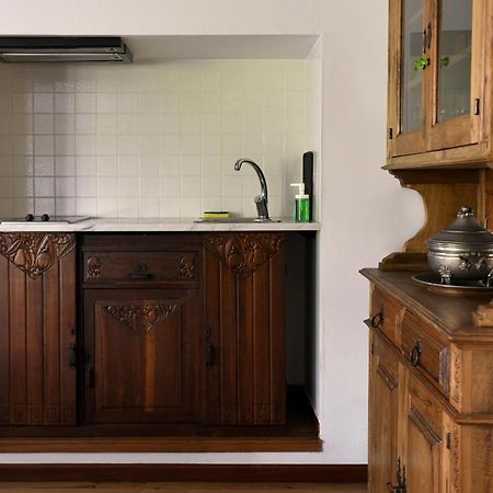 Вилла Casa Do Carvalho Viatodos Экстерьер фото