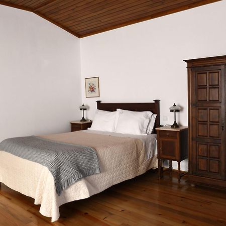 Вилла Casa Do Carvalho Viatodos Экстерьер фото
