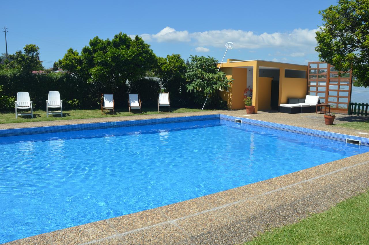 Вилла Casa Do Carvalho Viatodos Экстерьер фото