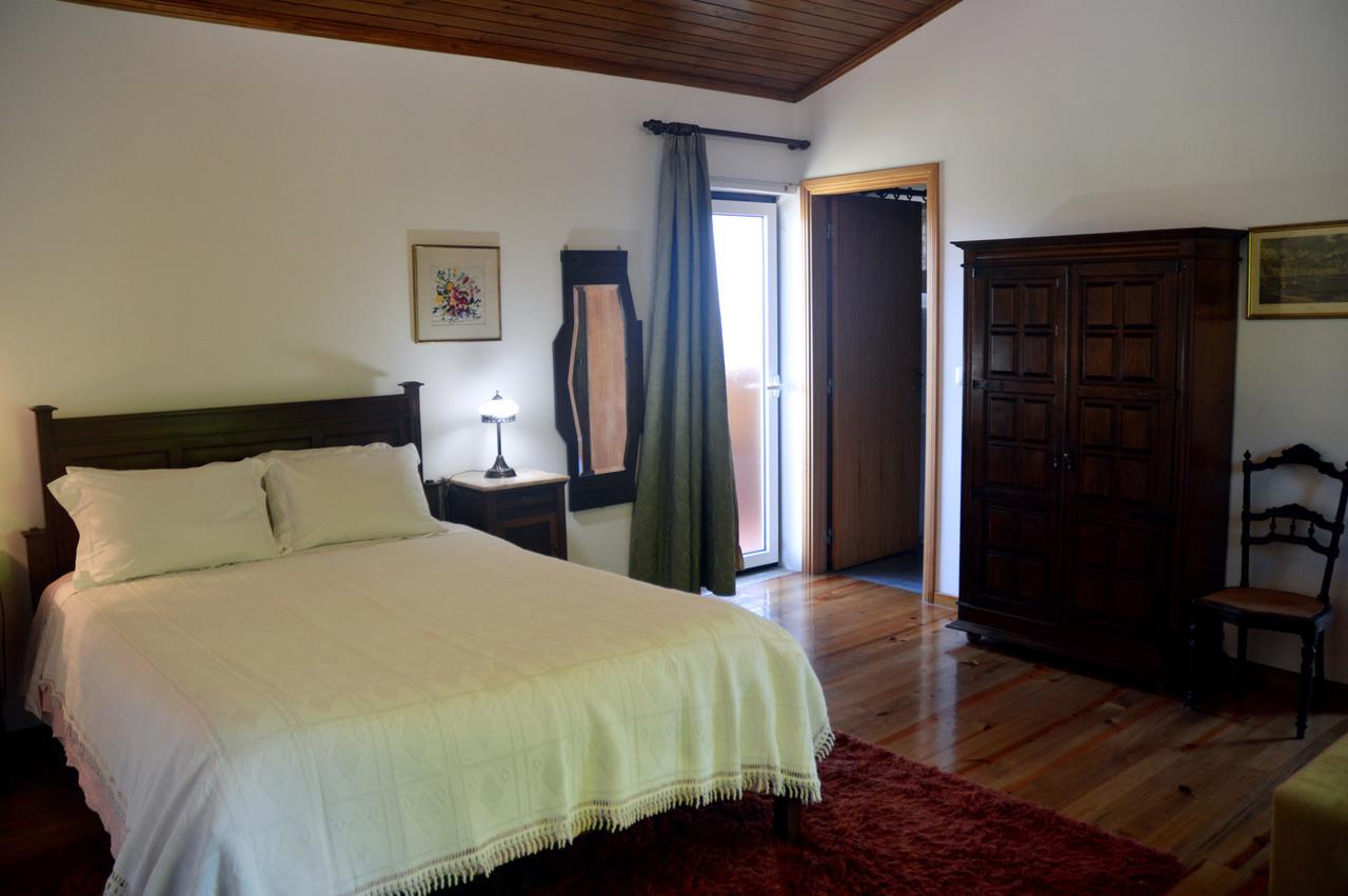 Вилла Casa Do Carvalho Viatodos Экстерьер фото