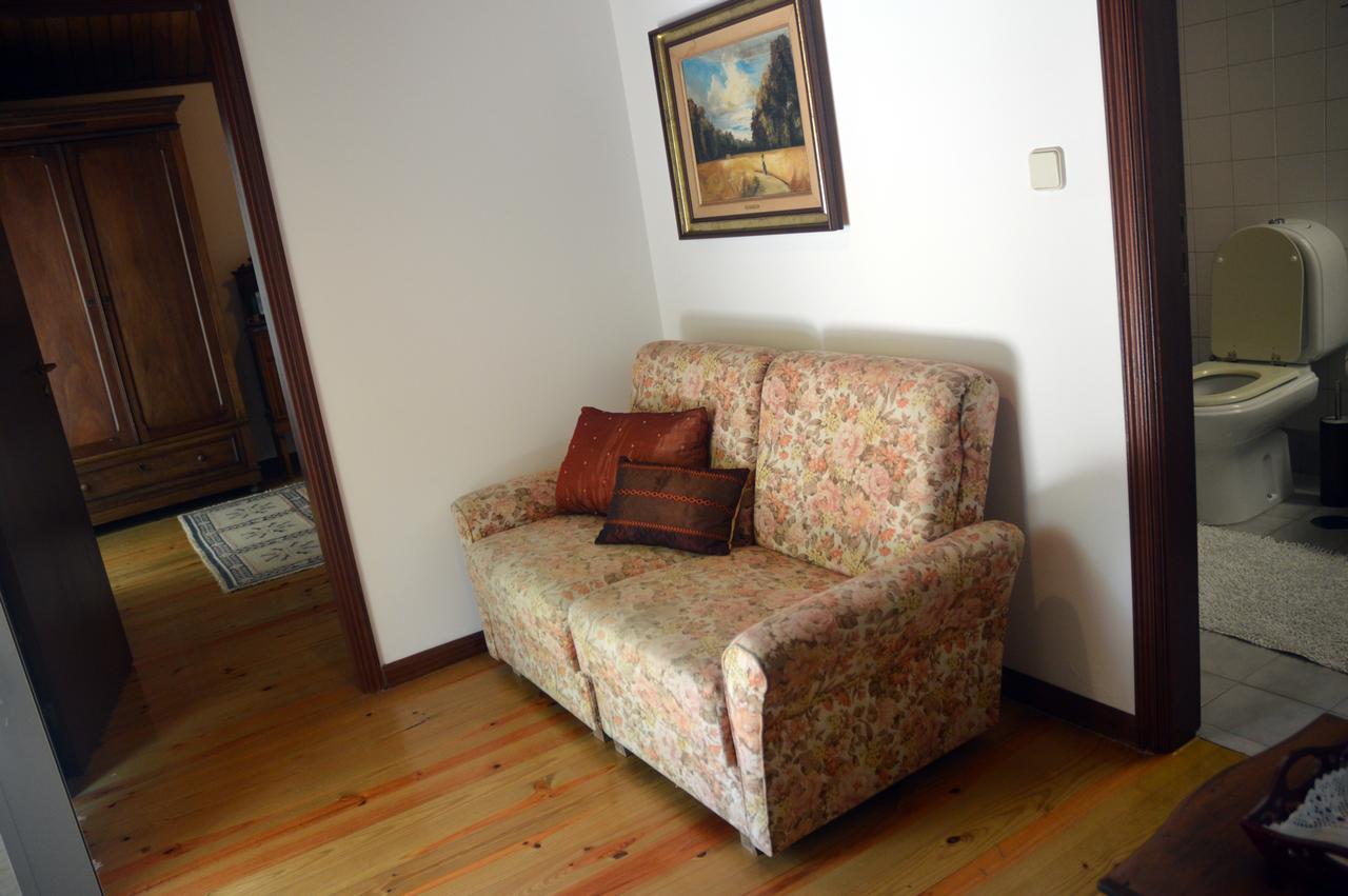 Вилла Casa Do Carvalho Viatodos Экстерьер фото