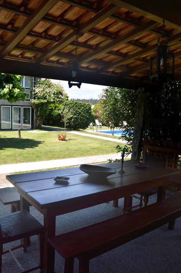 Вилла Casa Do Carvalho Viatodos Экстерьер фото